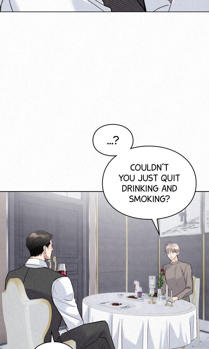 TALE OF A VILLAIN Chapter 35 - Page 14 in English