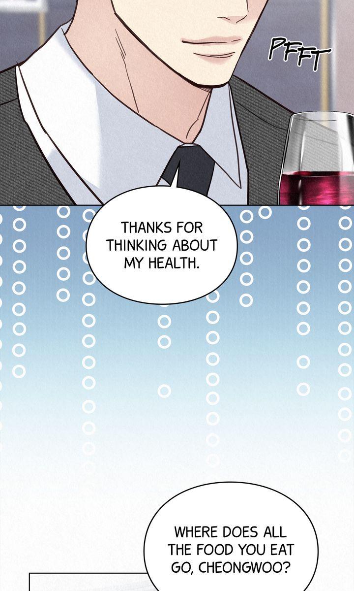 TALE OF A VILLAIN Chapter 35 - Page 17 in English