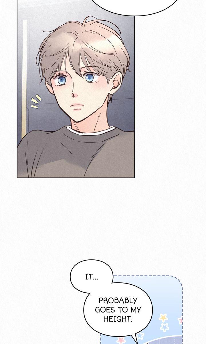 TALE OF A VILLAIN Chapter 35 - Page 18 in English