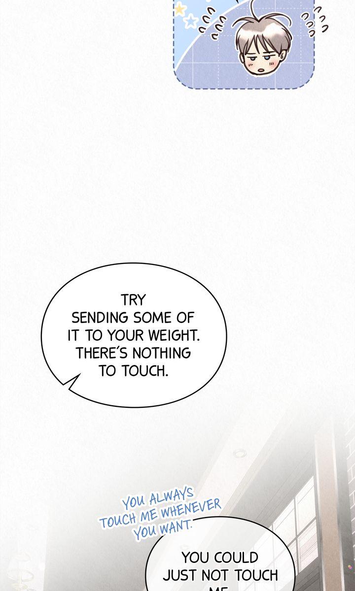 TALE OF A VILLAIN Chapter 35 - Page 19 in English