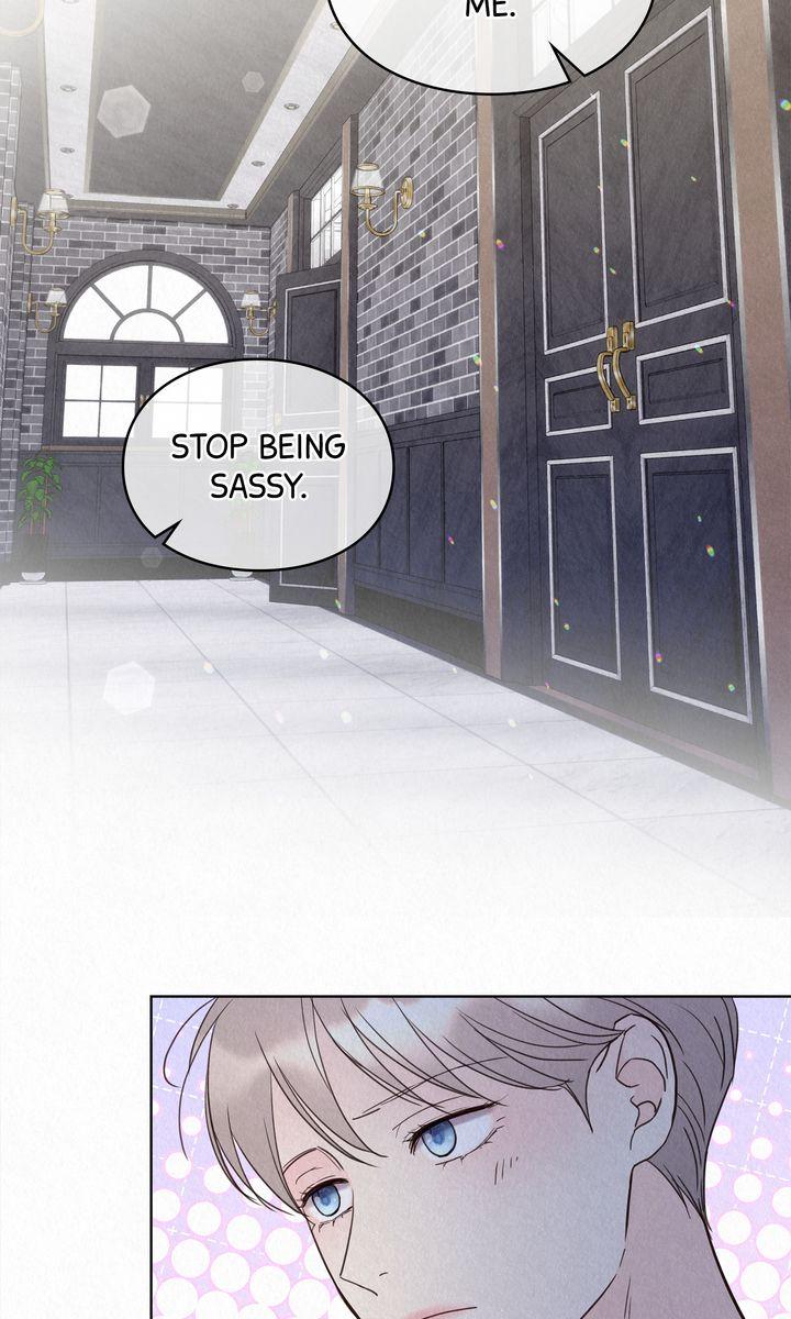 TALE OF A VILLAIN Chapter 35 - Page 20 in English