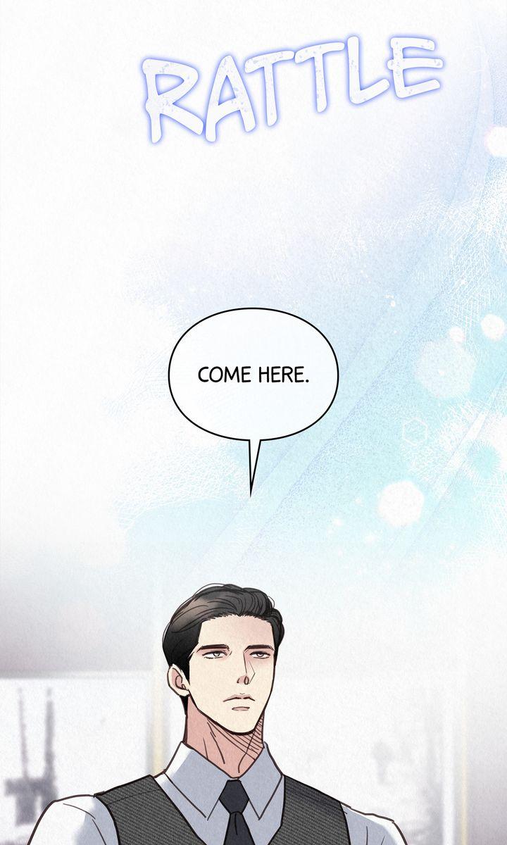 TALE OF A VILLAIN Chapter 35 - Page 22 in English