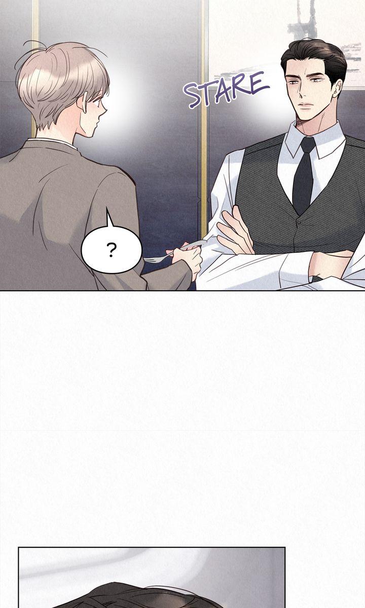 TALE OF A VILLAIN Chapter 35 - Page 5 in English