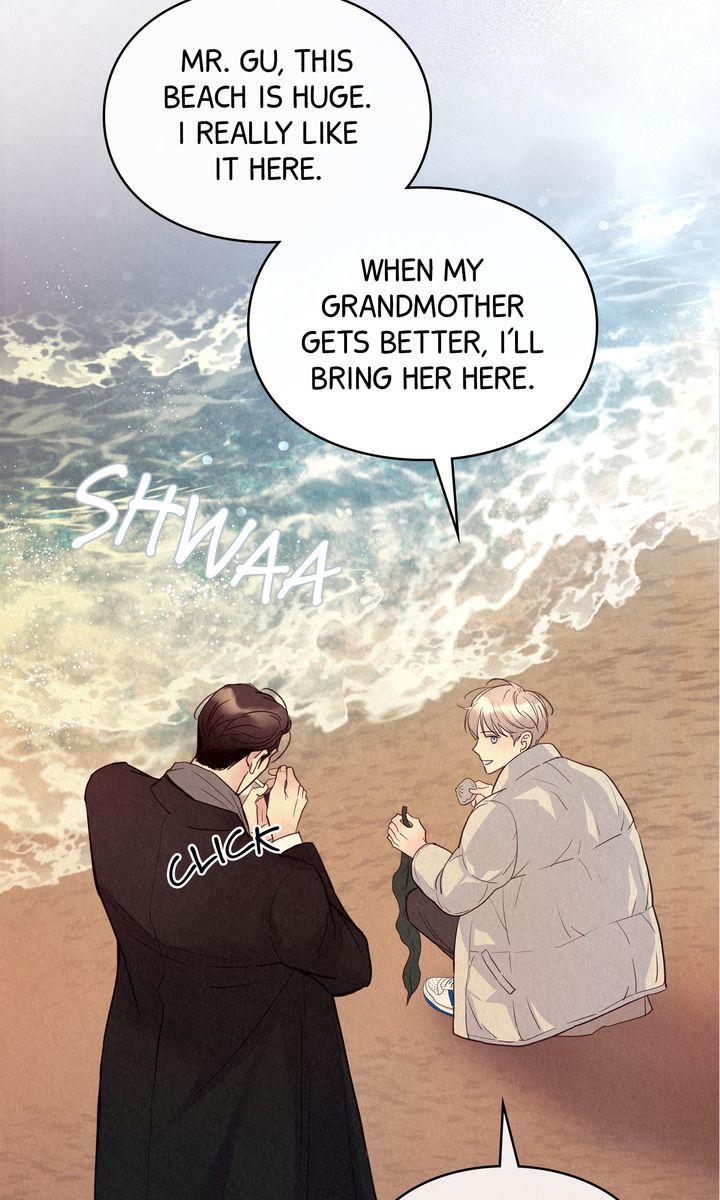 TALE OF A VILLAIN Chapter 35 - Page 61 in English