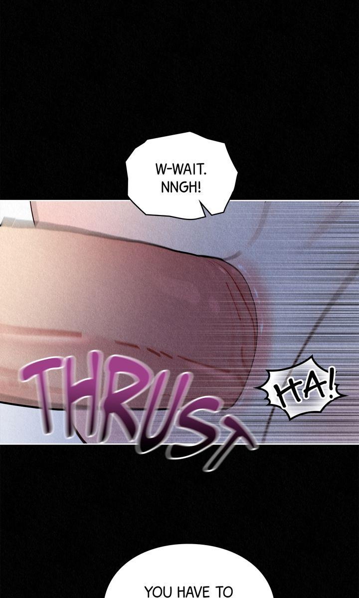 TALE OF A VILLAIN Chapter 38.5 - Page 23 in English