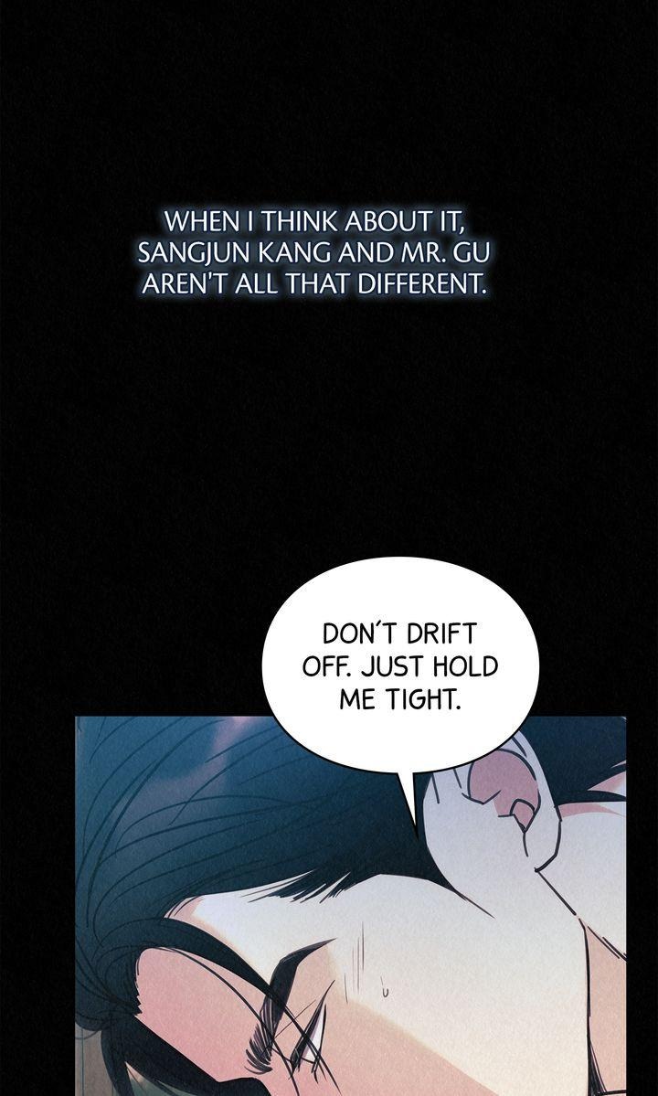 TALE OF A VILLAIN Chapter 38.5 - Page 45 in English