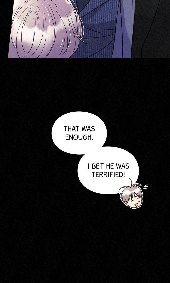 TALE OF A VILLAIN Chapter 38 - Page 17 in English