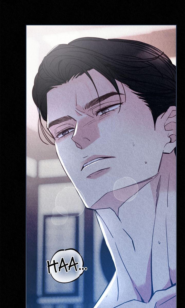 TALE OF A VILLAIN Chapter 38 - Page 29 in English