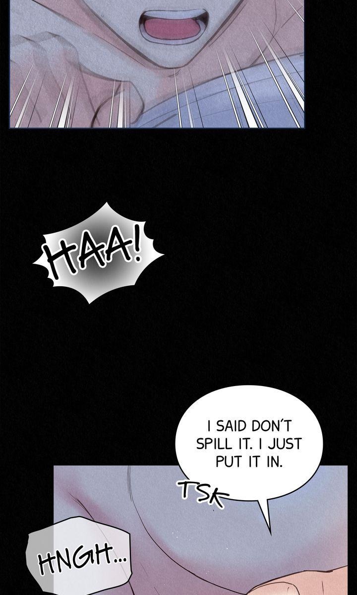 TALE OF A VILLAIN Chapter 38 - Page 33 in English