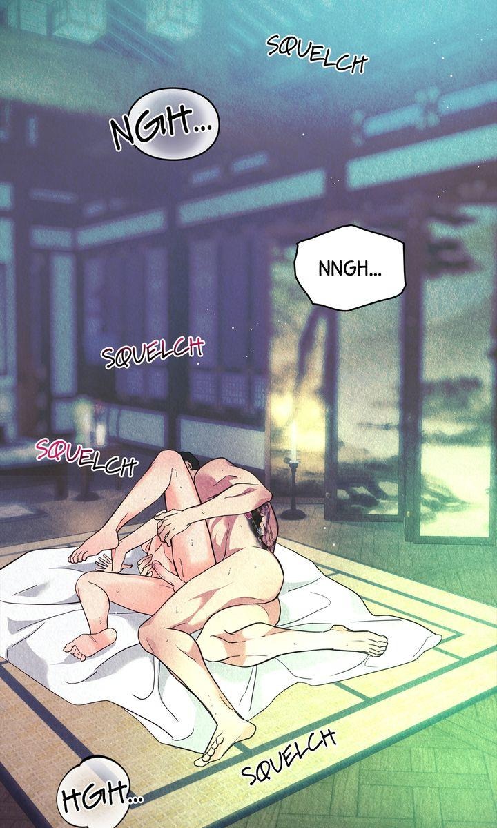 TALE OF A VILLAIN Chapter 38 - Page 51 in English