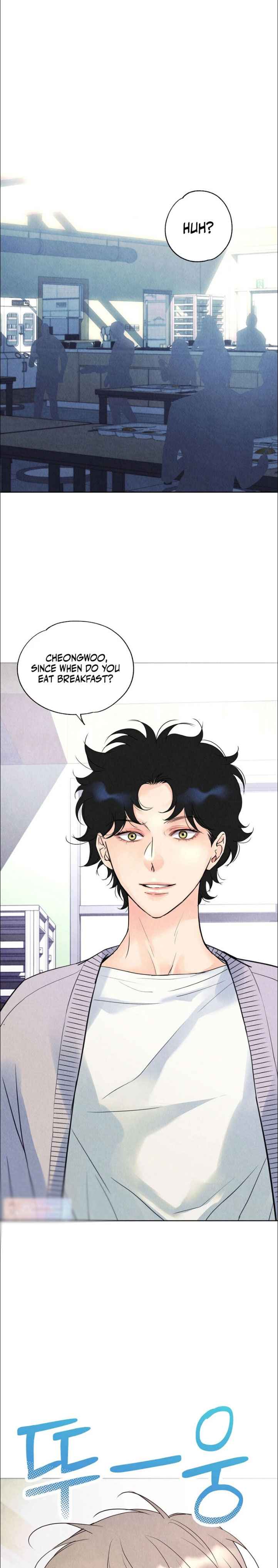 TALE OF A VILLAIN Chapter 4 - Page 7 in English