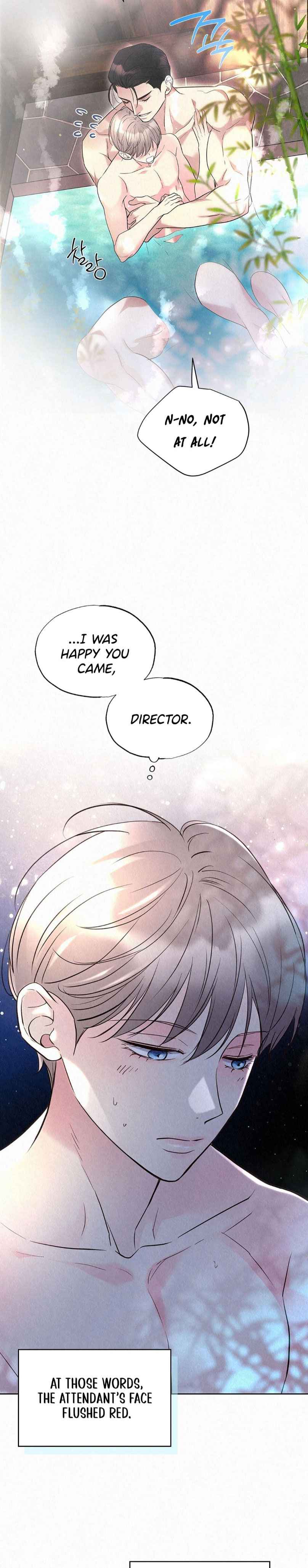 TALE OF A VILLAIN Chapter 40.5 - Page 7 in English