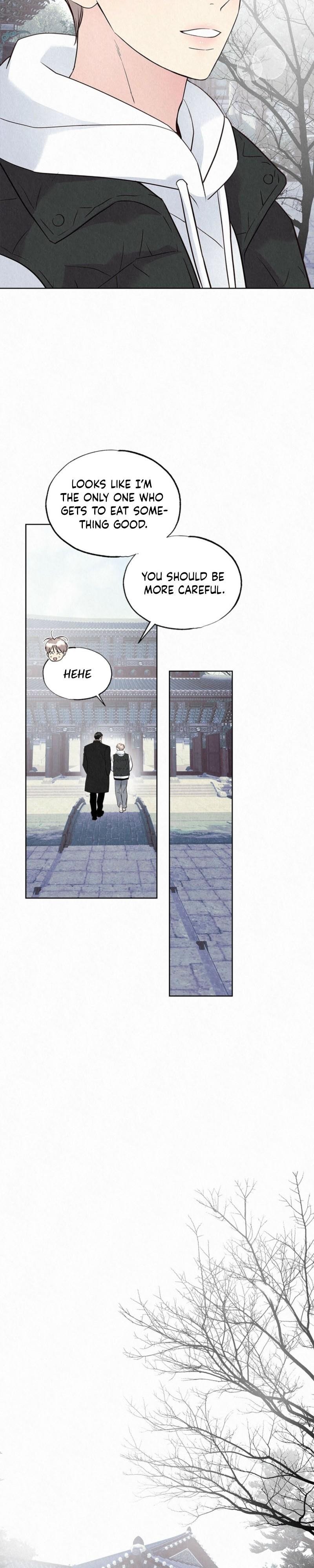 TALE OF A VILLAIN Chapter 41 - Page 26 in English