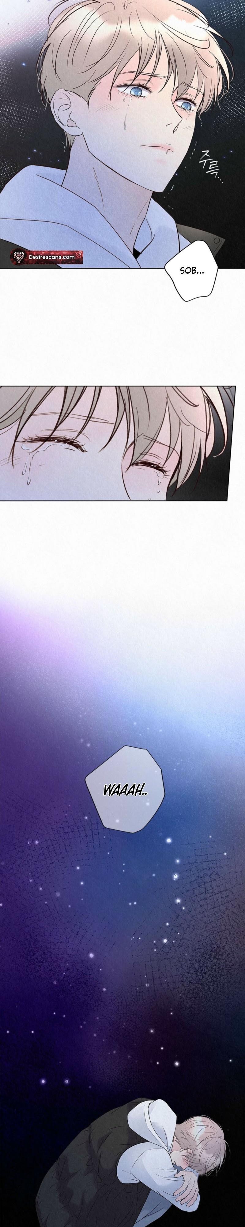 TALE OF A VILLAIN Chapter 41 - Page 34 in English