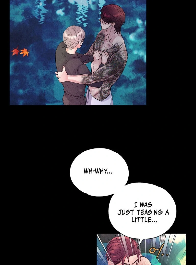 TALE OF A VILLAIN Chapter 6 - Page 105 in English