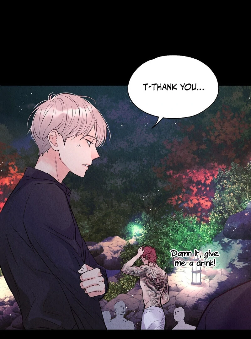 TALE OF A VILLAIN Chapter 6 - Page 112 in English