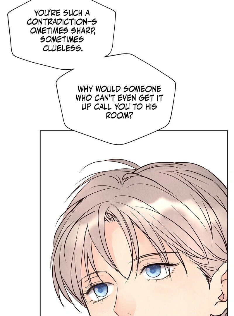 TALE OF A VILLAIN Chapter 6 - Page 14 in English