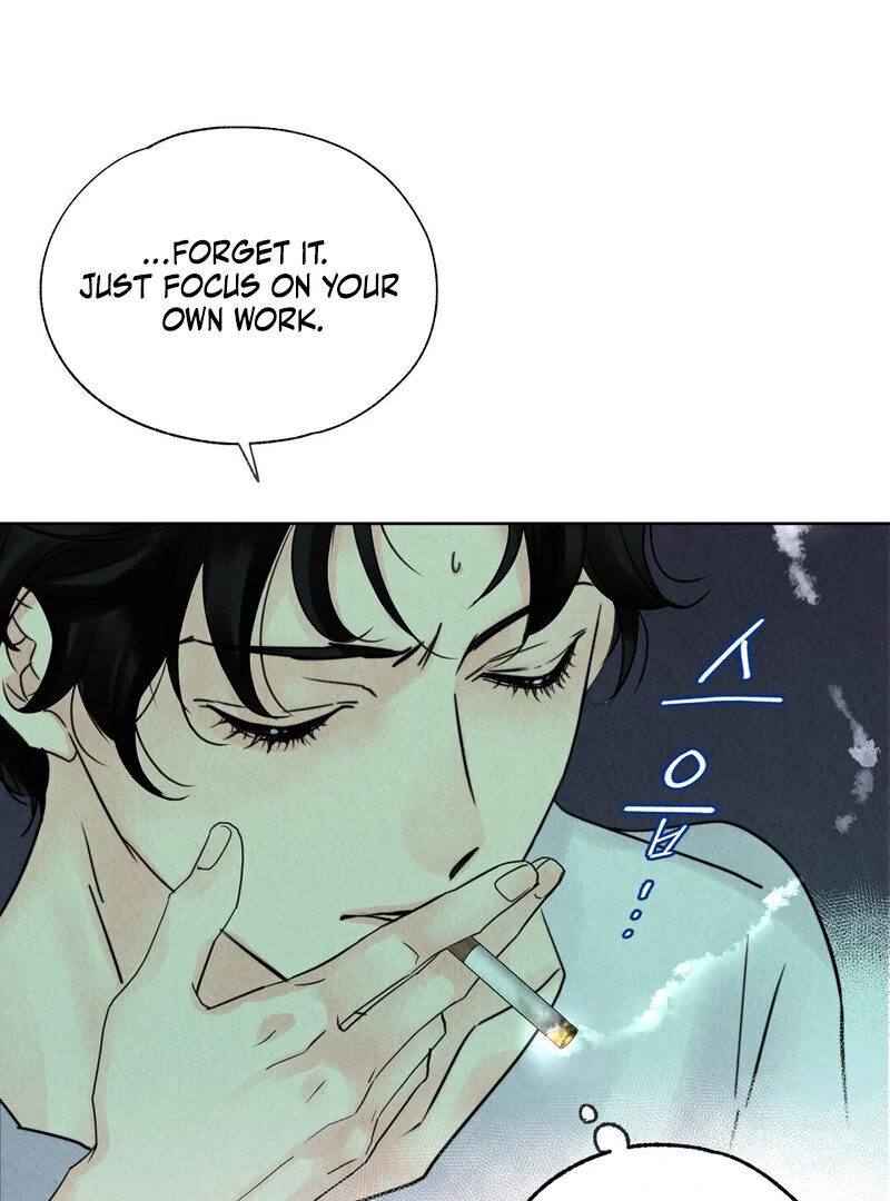 TALE OF A VILLAIN Chapter 6 - Page 21 in English