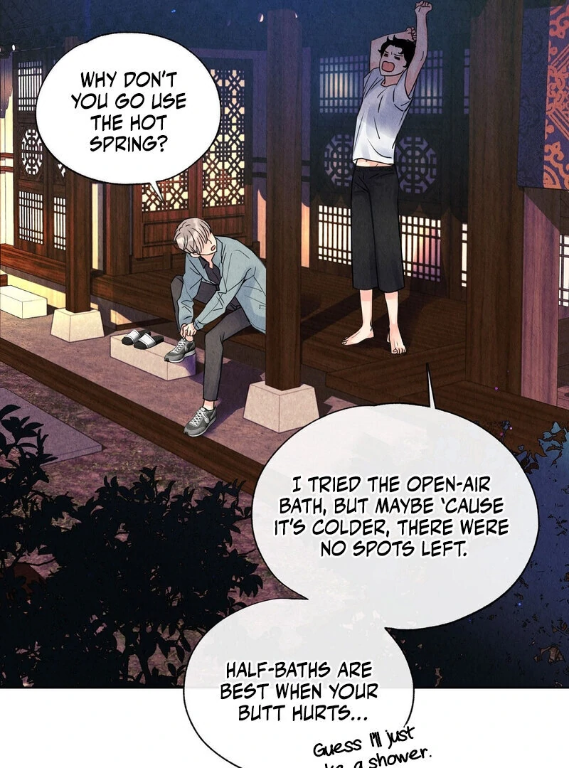 TALE OF A VILLAIN Chapter 6 - Page 25 in English