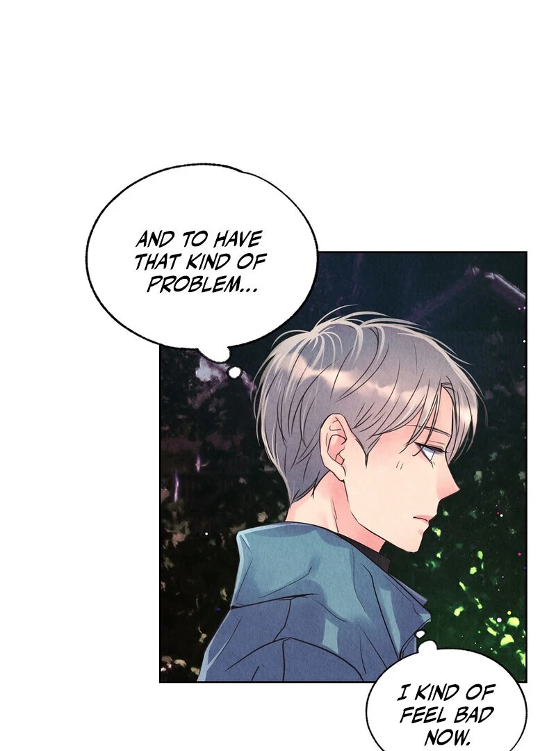 TALE OF A VILLAIN Chapter 6 - Page 29 in English