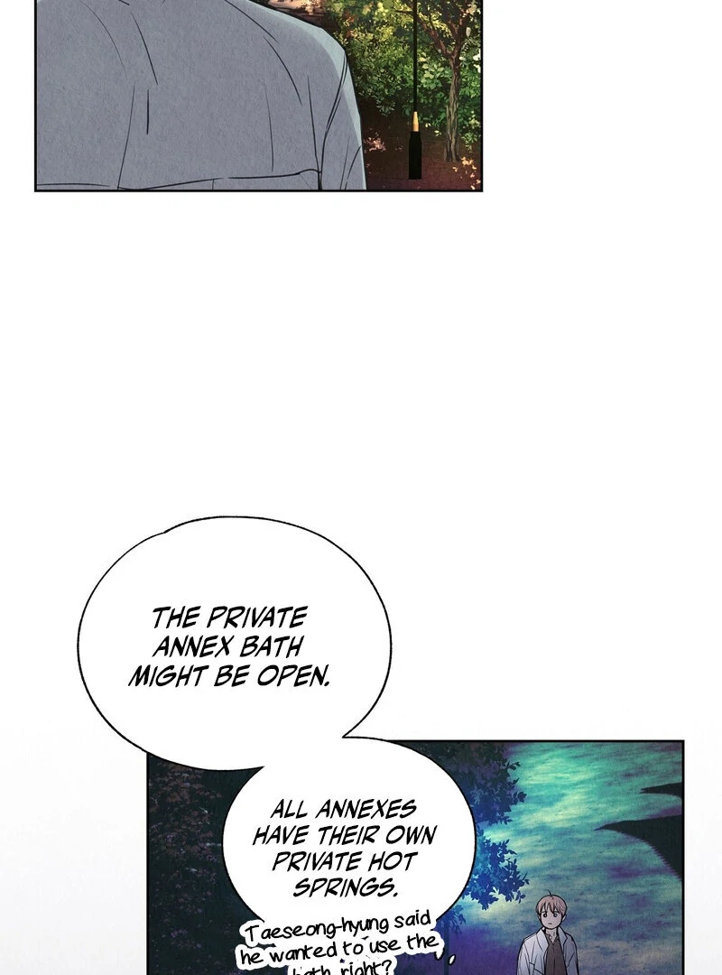 TALE OF A VILLAIN Chapter 6 - Page 33 in English