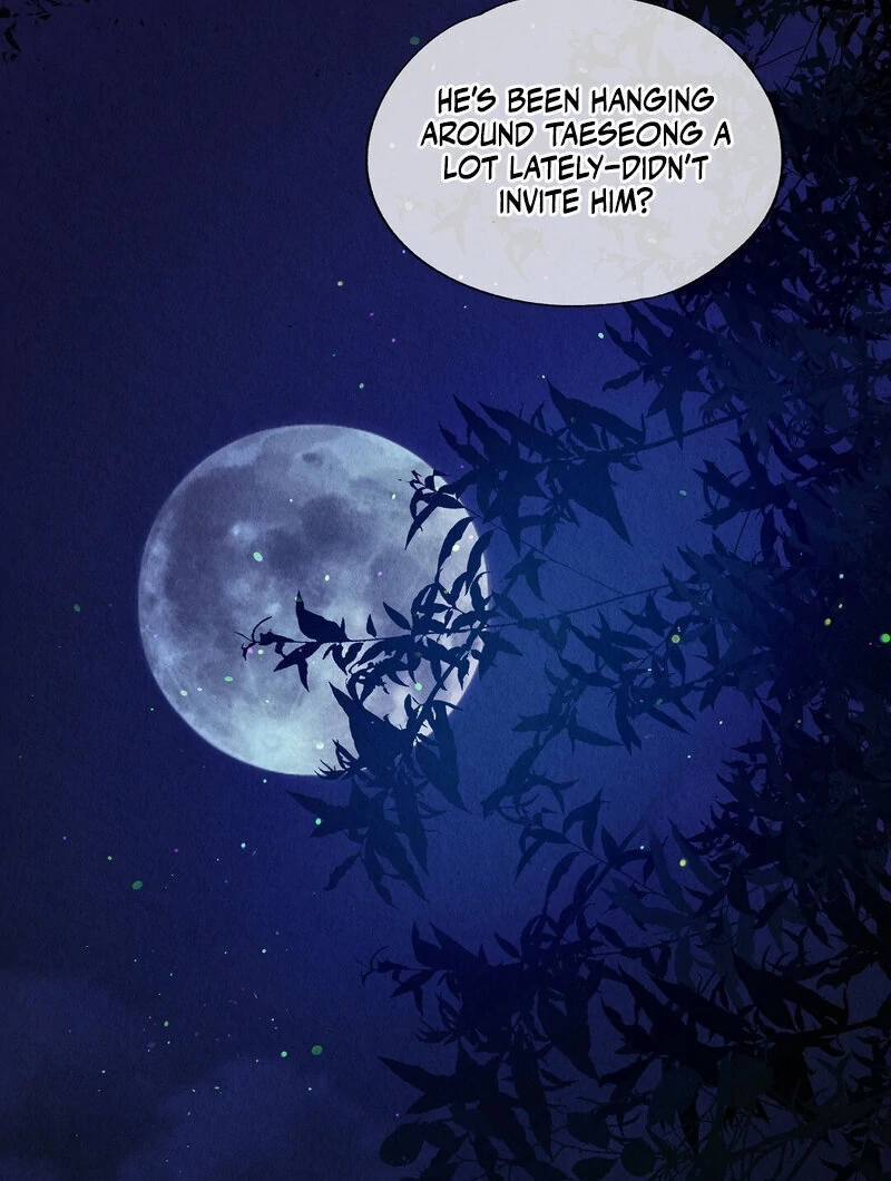 TALE OF A VILLAIN Chapter 6 - Page 36 in English