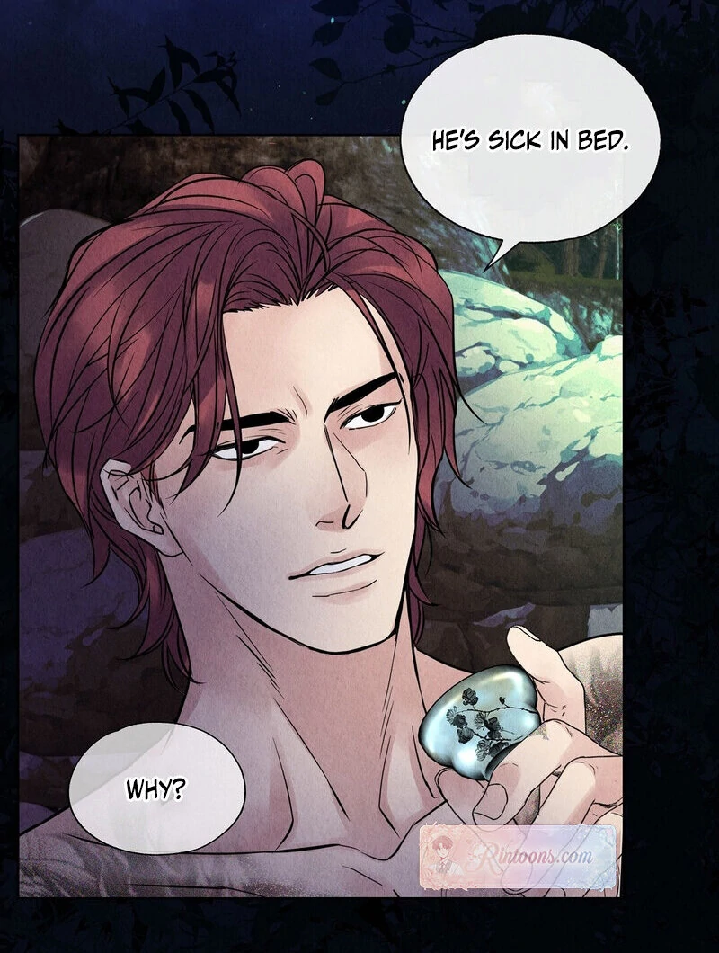 TALE OF A VILLAIN Chapter 6 - Page 37 in English