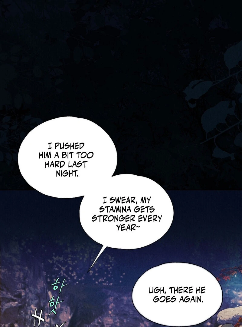 TALE OF A VILLAIN Chapter 6 - Page 38 in English