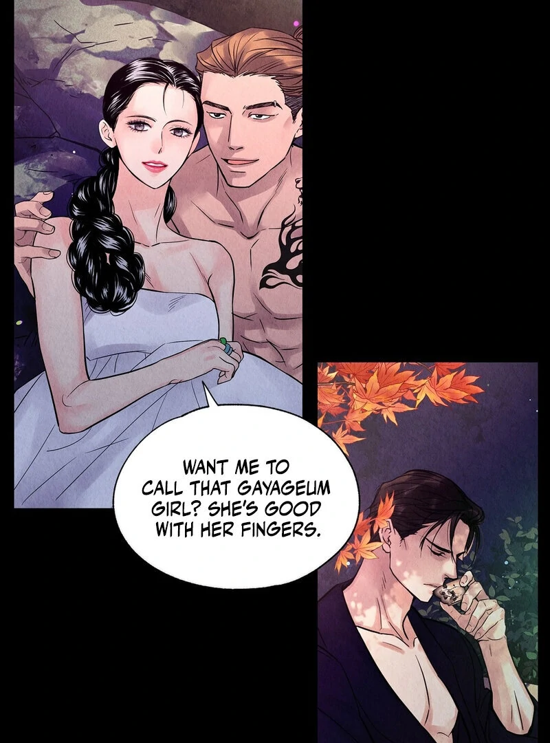 TALE OF A VILLAIN Chapter 6 - Page 40 in English