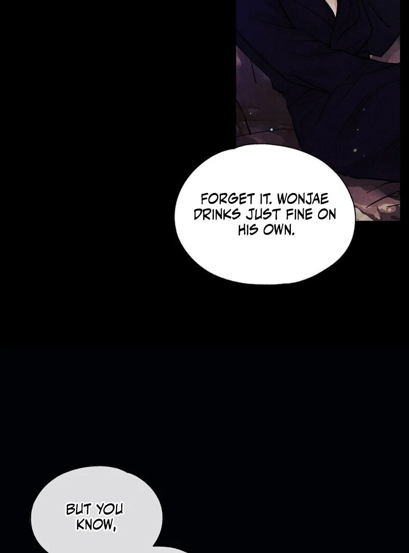 TALE OF A VILLAIN Chapter 6 - Page 41 in English