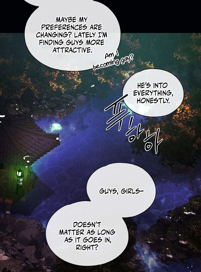 TALE OF A VILLAIN Chapter 6 - Page 42 in English