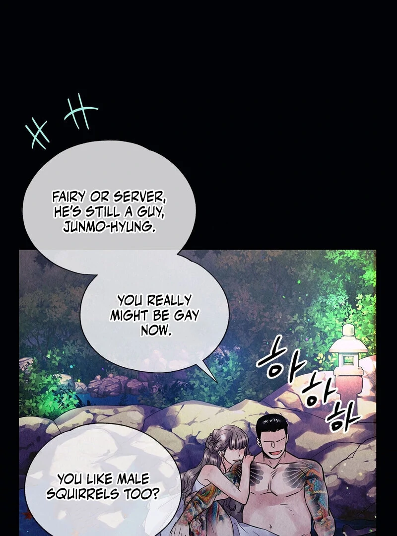 TALE OF A VILLAIN Chapter 6 - Page 48 in English
