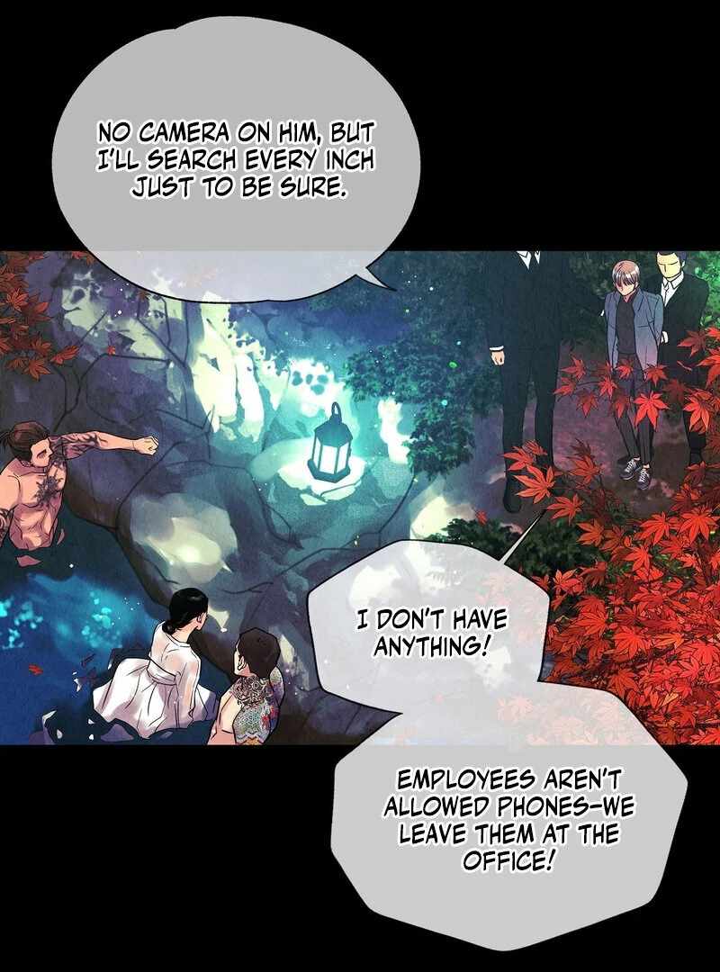 TALE OF A VILLAIN Chapter 6 - Page 57 in English