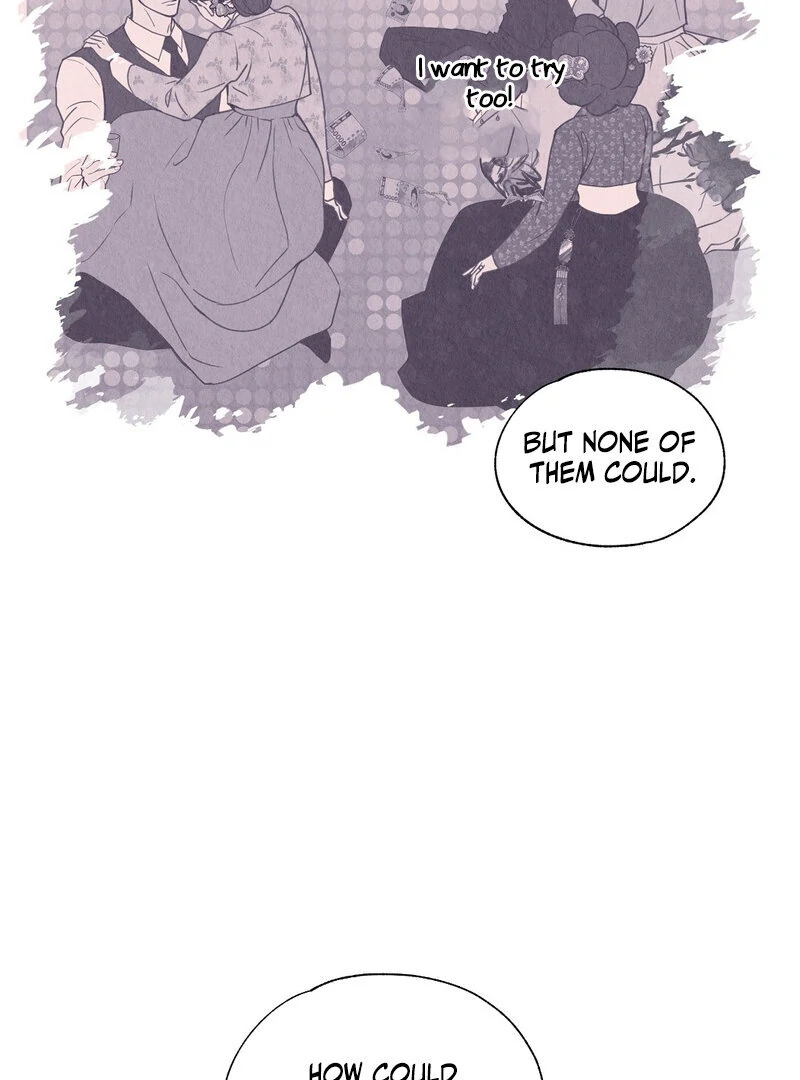 TALE OF A VILLAIN Chapter 6 - Page 7 in English