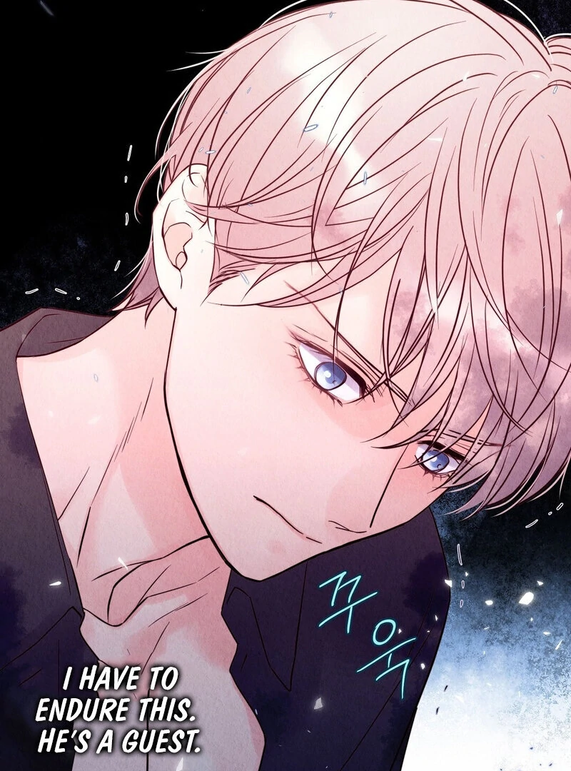 TALE OF A VILLAIN Chapter 6 - Page 73 in English
