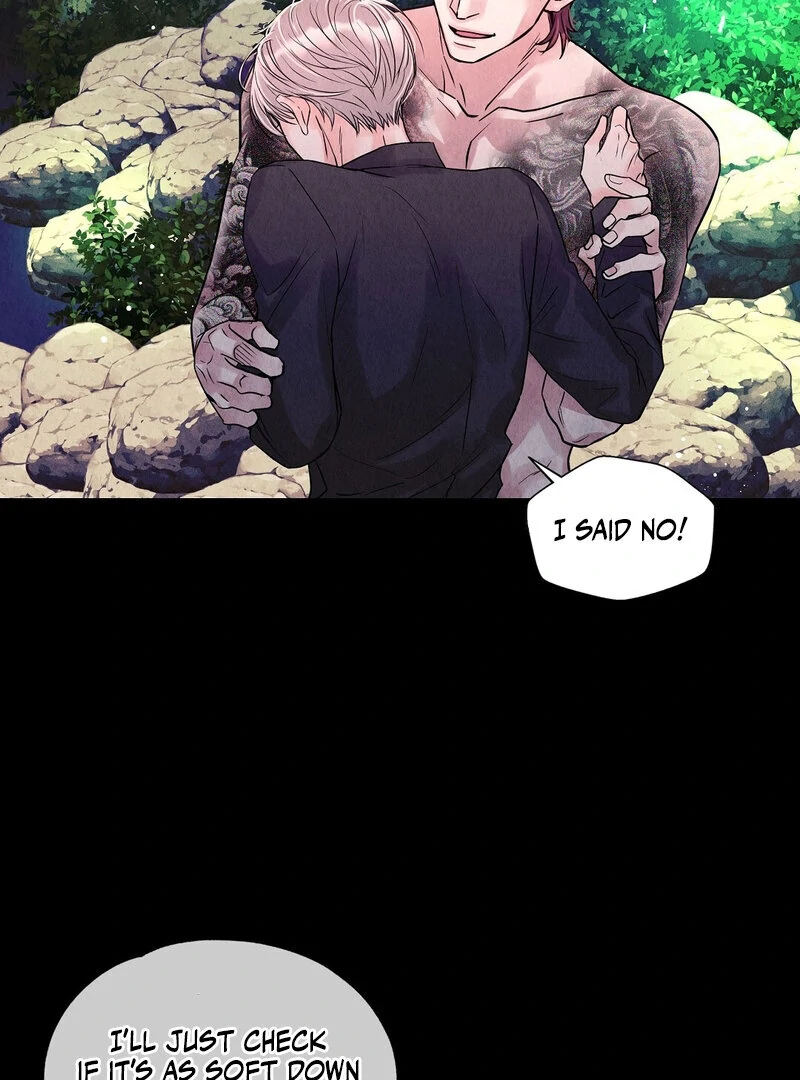 TALE OF A VILLAIN Chapter 6 - Page 96 in English
