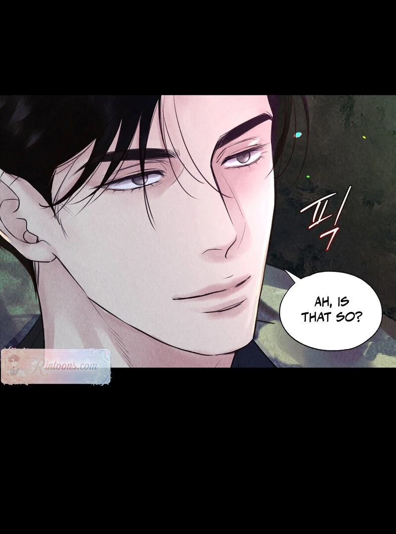 TALE OF A VILLAIN Chapter 7 - Page 13 in English