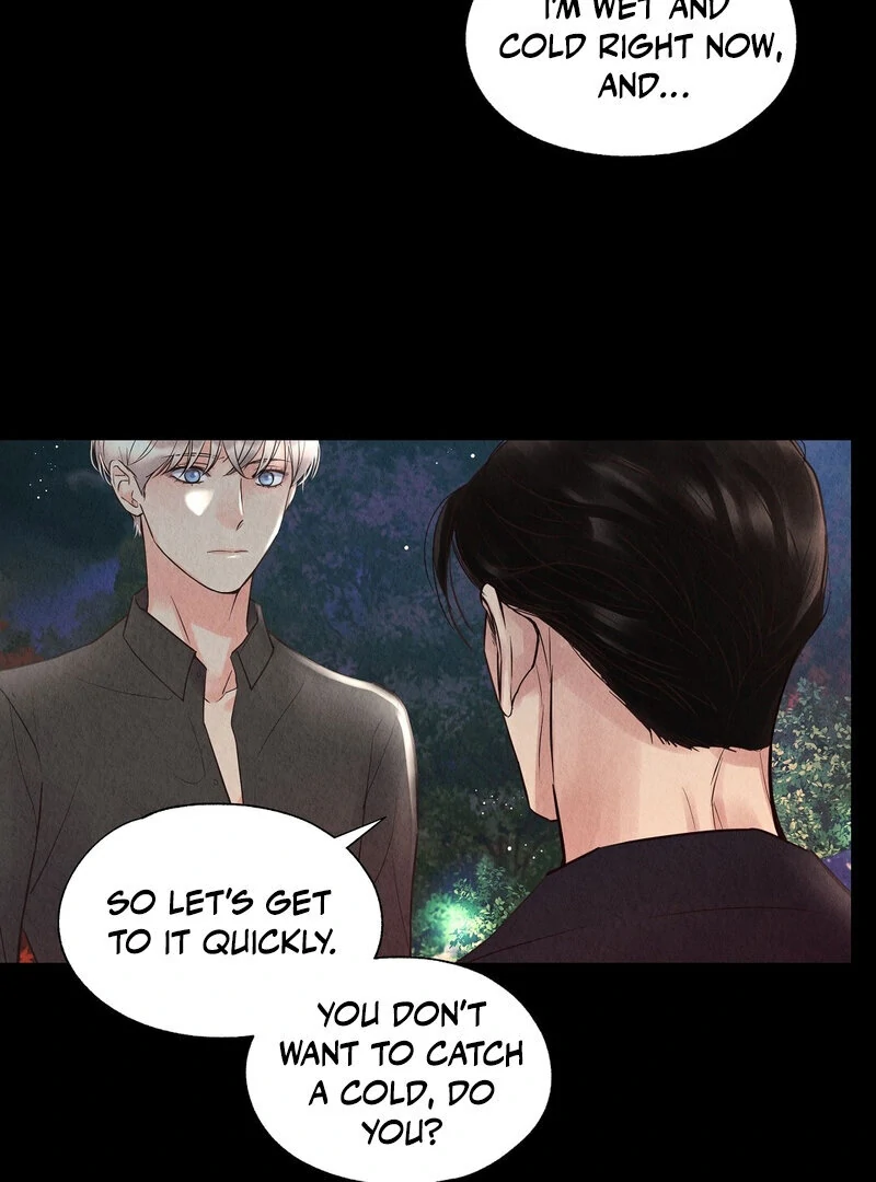 TALE OF A VILLAIN Chapter 7 - Page 18 in English