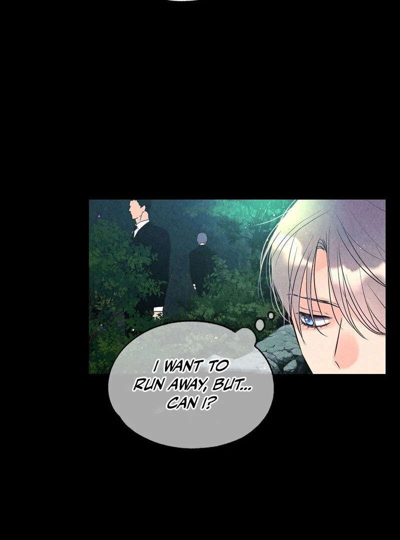TALE OF A VILLAIN Chapter 7 - Page 19 in English