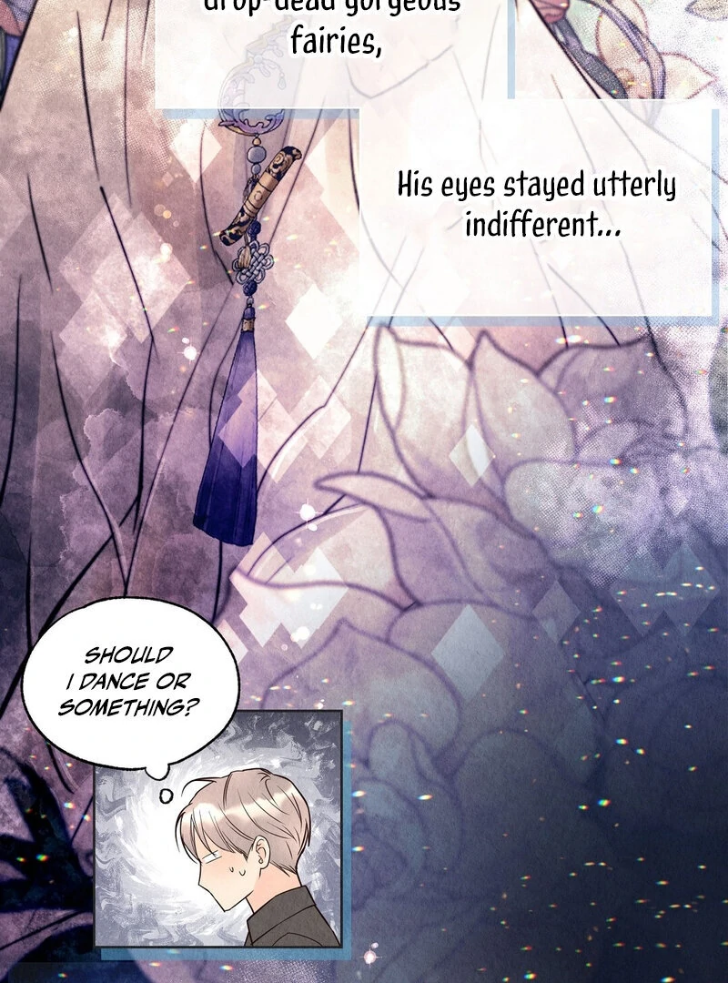 TALE OF A VILLAIN Chapter 7 - Page 23 in English