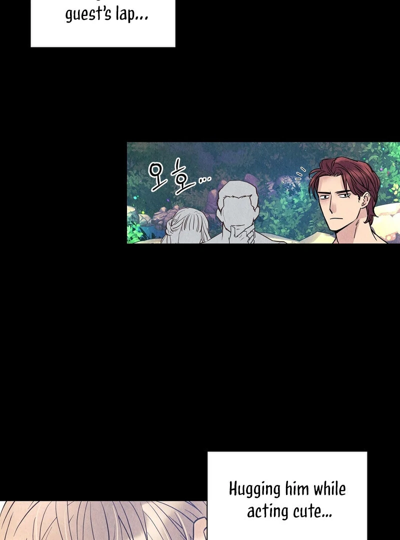 TALE OF A VILLAIN Chapter 7 - Page 30 in English