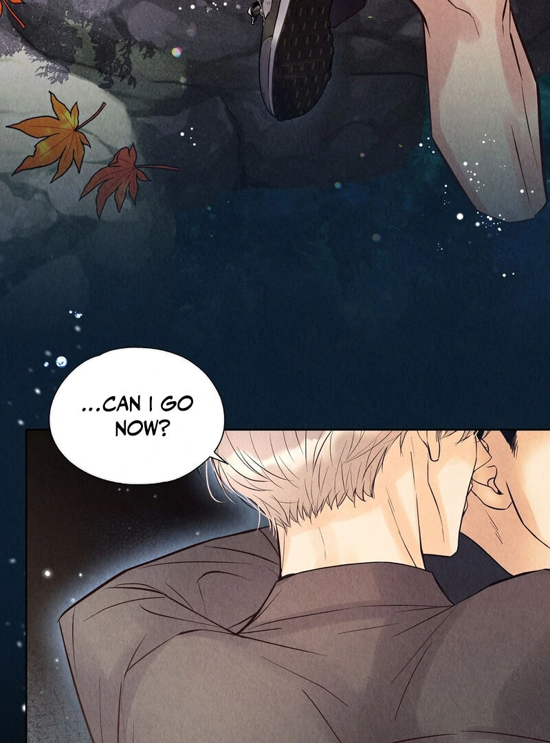 TALE OF A VILLAIN Chapter 7 - Page 34 in English