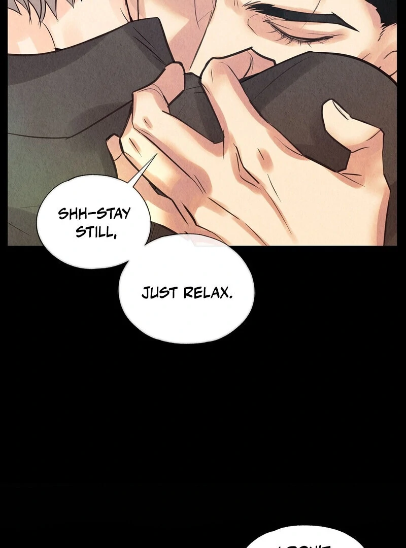 TALE OF A VILLAIN Chapter 7 - Page 39 in English