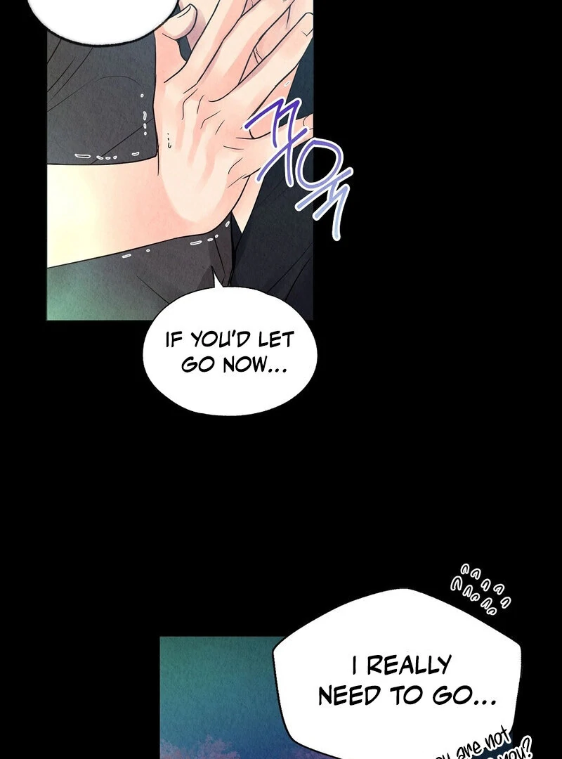 TALE OF A VILLAIN Chapter 7 - Page 47 in English