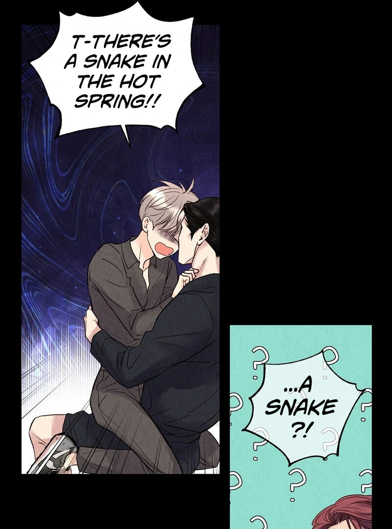 TALE OF A VILLAIN Chapter 7 - Page 51 in English