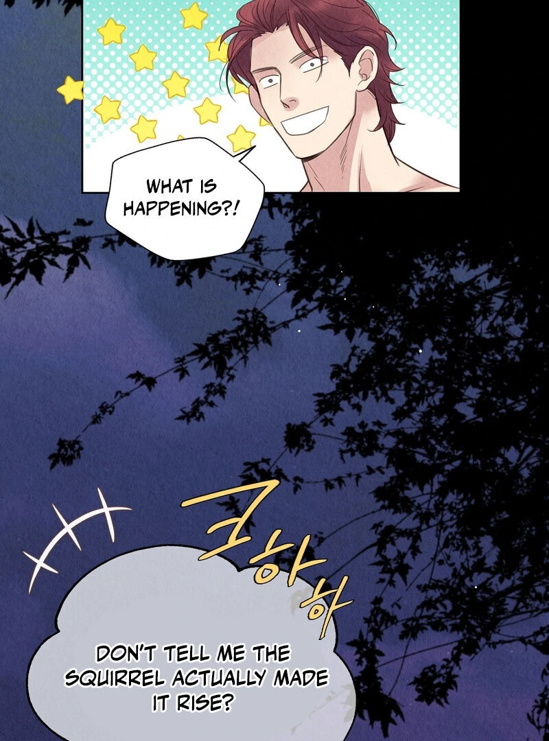 TALE OF A VILLAIN Chapter 7 - Page 56 in English