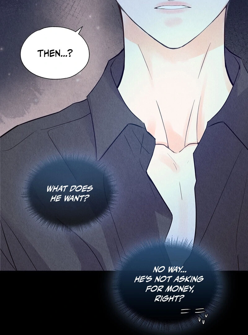 TALE OF A VILLAIN Chapter 7 - Page 6 in English