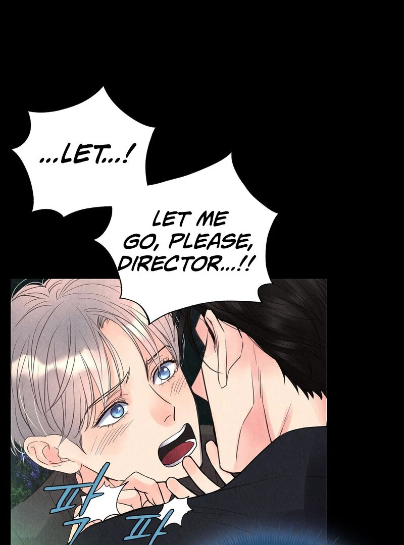 TALE OF A VILLAIN Chapter 7 - Page 60 in English