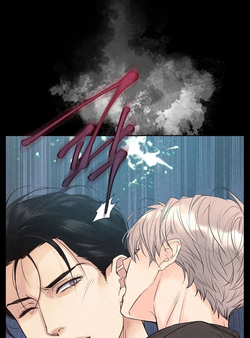TALE OF A VILLAIN Chapter 7 - Page 65 in English