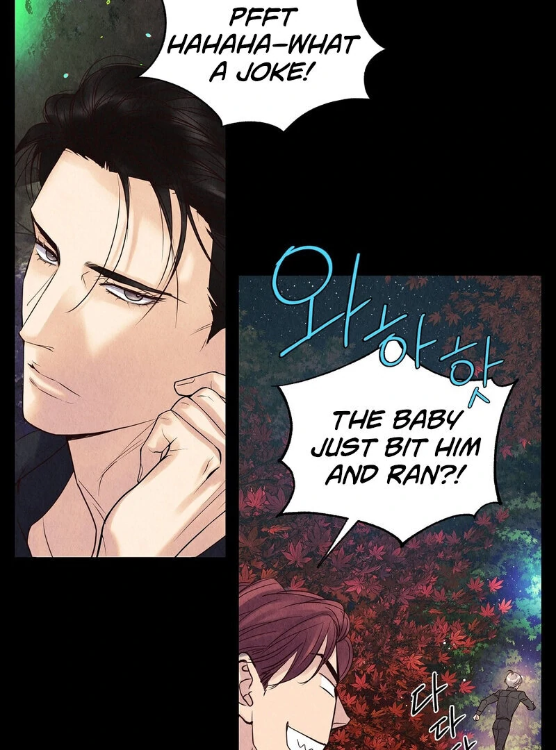 TALE OF A VILLAIN Chapter 7 - Page 69 in English